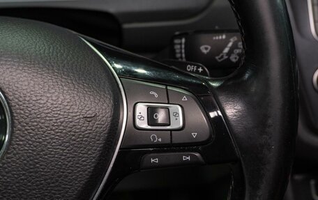 Volkswagen Tiguan II, 2017 год, 2 089 000 рублей, 23 фотография
