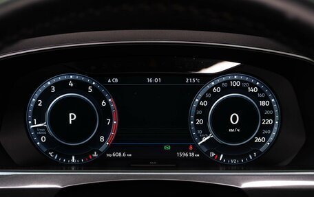 Volkswagen Tiguan II, 2017 год, 2 089 000 рублей, 31 фотография