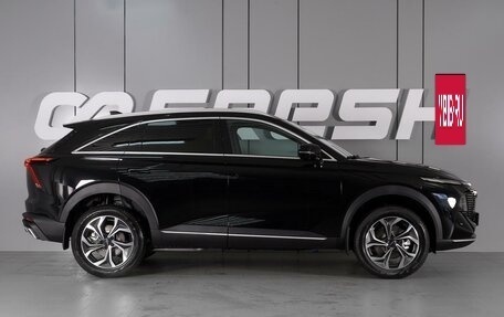 Haval F7, 2026 год, 3 199 000 рублей, 4 фотография