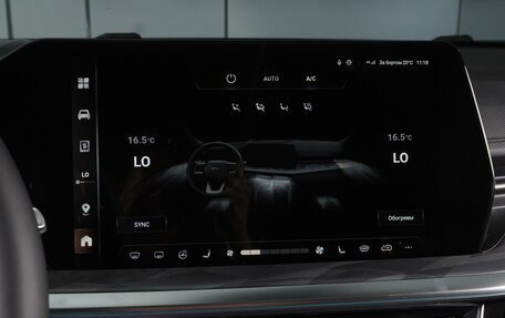 Haval F7, 2026 год, 3 199 000 рублей, 15 фотография