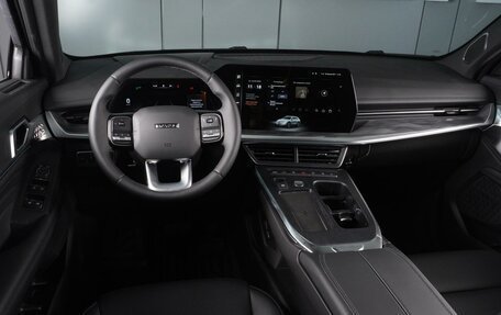 Haval F7, 2026 год, 3 199 000 рублей, 13 фотография