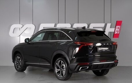 Haval F7, 2026 год, 3 199 000 рублей, 2 фотография