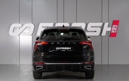 Haval F7, 2026 год, 3 199 000 рублей, 3 фотография