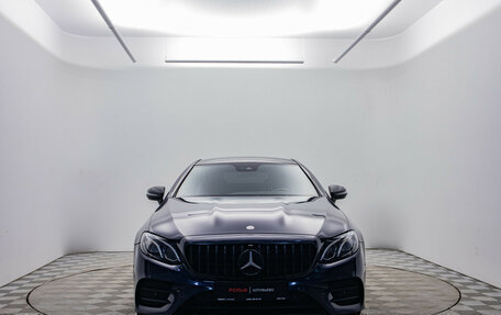 Mercedes-Benz E-Класс, 2017 год, 3 220 000 рублей, 2 фотография