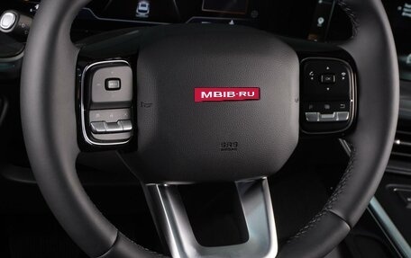 Haval F7, 2026 год, 3 199 000 рублей, 12 фотография