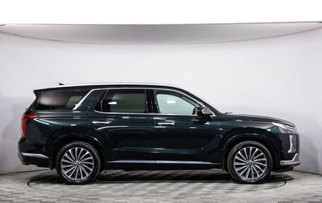 Hyundai Palisade I, 2024 год, 6 499 000 рублей, 4 фотография
