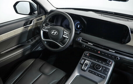 Hyundai Palisade I, 2024 год, 6 499 000 рублей, 9 фотография