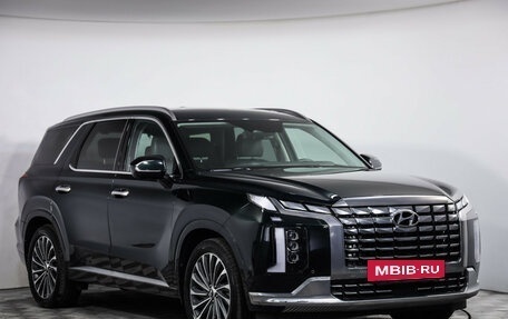 Hyundai Palisade I, 2024 год, 6 499 000 рублей, 3 фотография