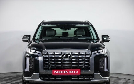 Hyundai Palisade I, 2024 год, 6 499 000 рублей, 2 фотография