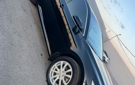Toyota Camry, 2021 год, 2 700 000 рублей, 8 фотография