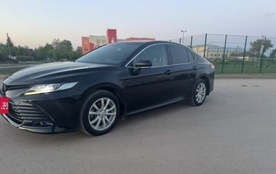 Toyota Camry, 2021 год, 2 700 000 рублей, 1 фотография