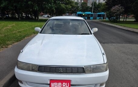 Toyota Cresta, 1995 год, 560 000 рублей, 1 фотография