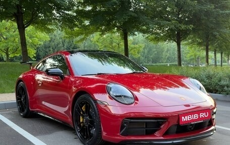 Porsche 911, 2022 год, 20 300 000 рублей, 1 фотография