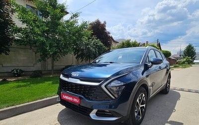 KIA Sportage IV рестайлинг, 2023 год, 3 850 000 рублей, 1 фотография