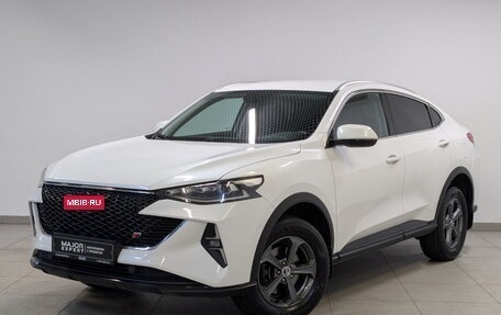 Haval F7x I, 2023 год, 2 080 000 рублей, 1 фотография