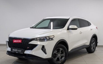 Haval F7x I, 2023 год, 2 080 000 рублей, 1 фотография