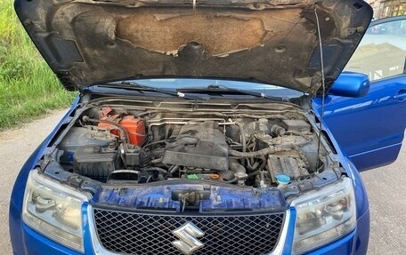 Suzuki Grand Vitara, 2007 год, 850 000 рублей, 1 фотография