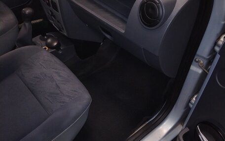 Renault Logan I, 2007 год, 319 000 рублей, 9 фотография