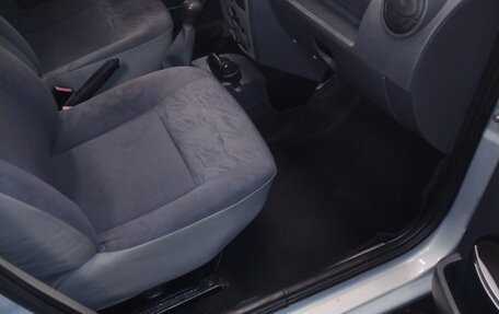 Renault Logan I, 2007 год, 319 000 рублей, 12 фотография