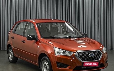 Datsun mi-DO, 2016 год, 678 000 рублей, 1 фотография