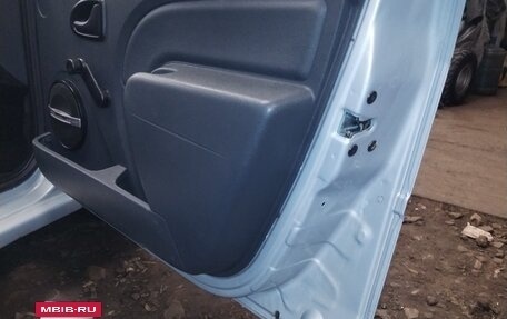 Renault Logan I, 2007 год, 319 000 рублей, 8 фотография