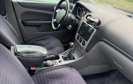 Ford Focus II рестайлинг, 2010 год, 450 000 рублей, 6 фотография