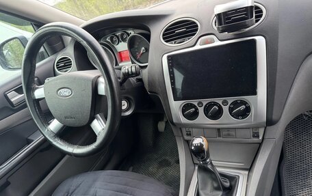 Ford Focus II рестайлинг, 2010 год, 450 000 рублей, 5 фотография