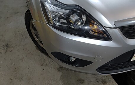 Ford Focus II рестайлинг, 2010 год, 450 000 рублей, 10 фотография