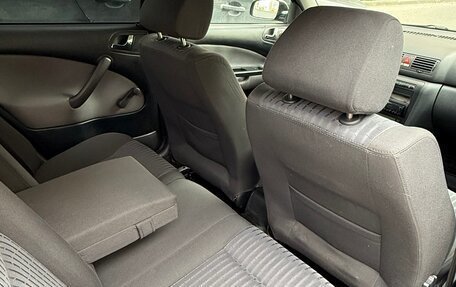 Skoda Octavia IV, 2008 год, 750 000 рублей, 4 фотография