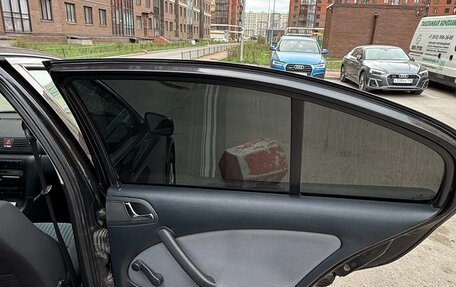 Skoda Octavia IV, 2008 год, 750 000 рублей, 8 фотография