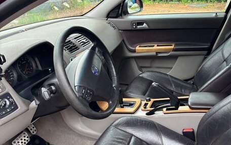 Volvo S40 II, 2007 год, 720 000 рублей, 6 фотография