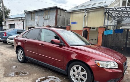Volvo S40 II, 2007 год, 720 000 рублей, 4 фотография