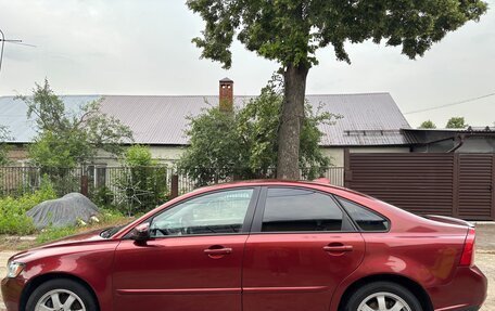 Volvo S40 II, 2007 год, 720 000 рублей, 2 фотография