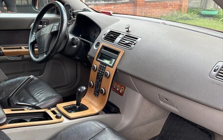 Volvo S40 II, 2007 год, 720 000 рублей, 5 фотография