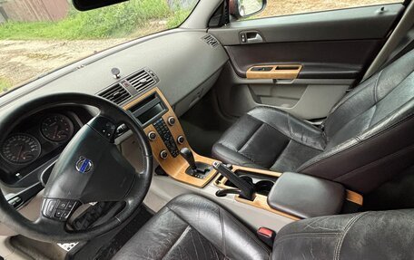 Volvo S40 II, 2007 год, 720 000 рублей, 7 фотография