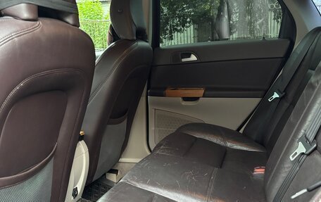 Volvo S40 II, 2007 год, 720 000 рублей, 8 фотография