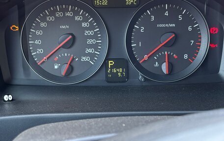 Volvo S40 II, 2007 год, 720 000 рублей, 10 фотография