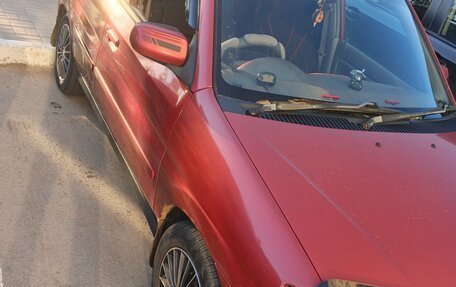 Mazda Demio III (DE), 2000 год, 225 000 рублей, 2 фотография