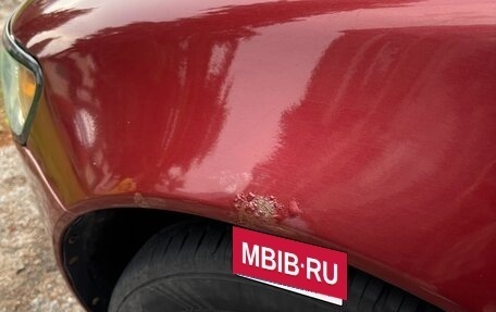Volvo S40 II, 2007 год, 720 000 рублей, 9 фотография