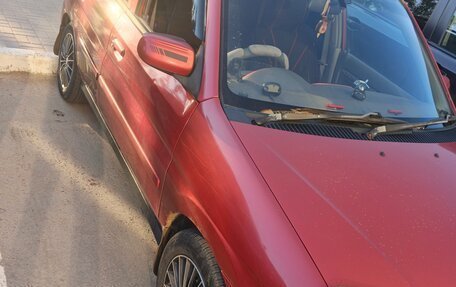 Mazda Demio III (DE), 2000 год, 225 000 рублей, 3 фотография