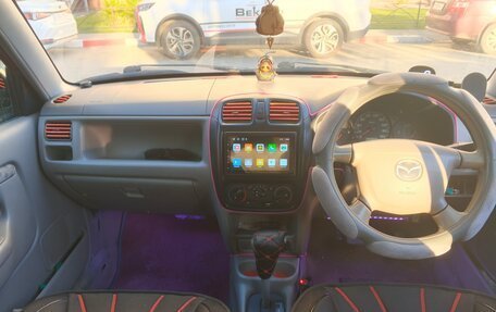 Mazda Demio III (DE), 2000 год, 225 000 рублей, 7 фотография