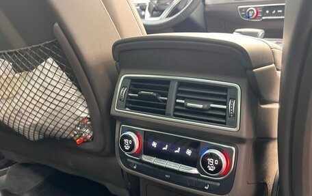 Audi Q7, 2017 год, 5 500 000 рублей, 11 фотография
