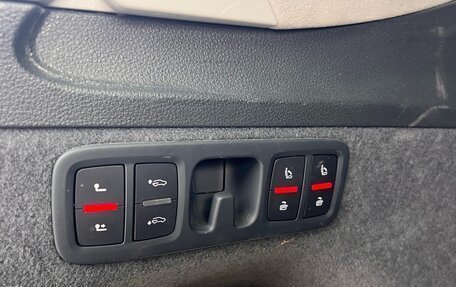 Audi Q7, 2017 год, 5 500 000 рублей, 12 фотография