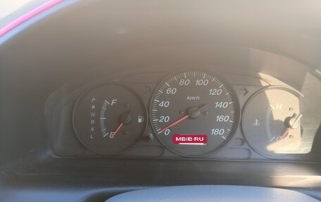 Mazda Demio III (DE), 2000 год, 225 000 рублей, 8 фотография