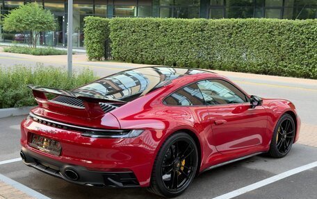 Porsche 911, 2022 год, 20 300 000 рублей, 3 фотография