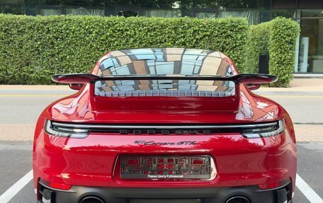 Porsche 911, 2022 год, 20 300 000 рублей, 4 фотография