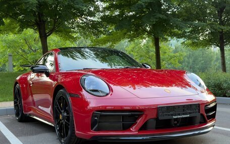 Porsche 911, 2022 год, 20 300 000 рублей, 9 фотография