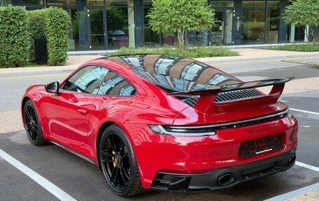 Porsche 911, 2022 год, 20 300 000 рублей, 5 фотография