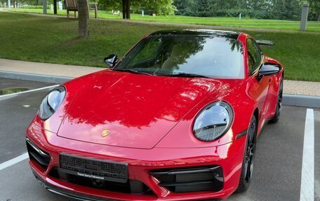 Porsche 911, 2022 год, 20 300 000 рублей, 7 фотография
