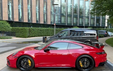 Porsche 911, 2022 год, 20 300 000 рублей, 6 фотография